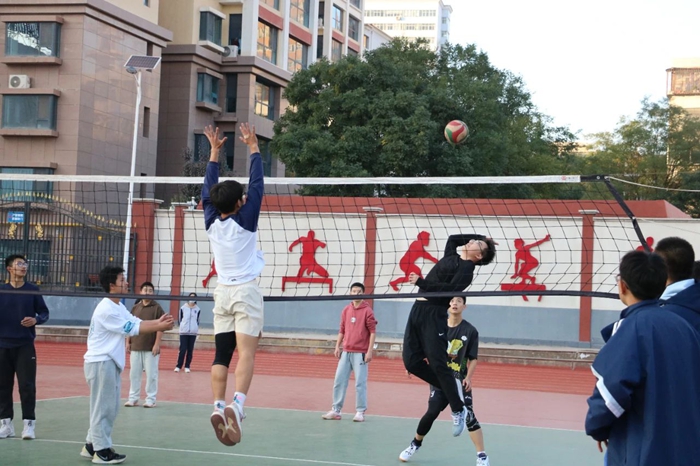 精进