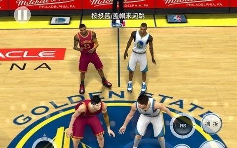 激动人心的