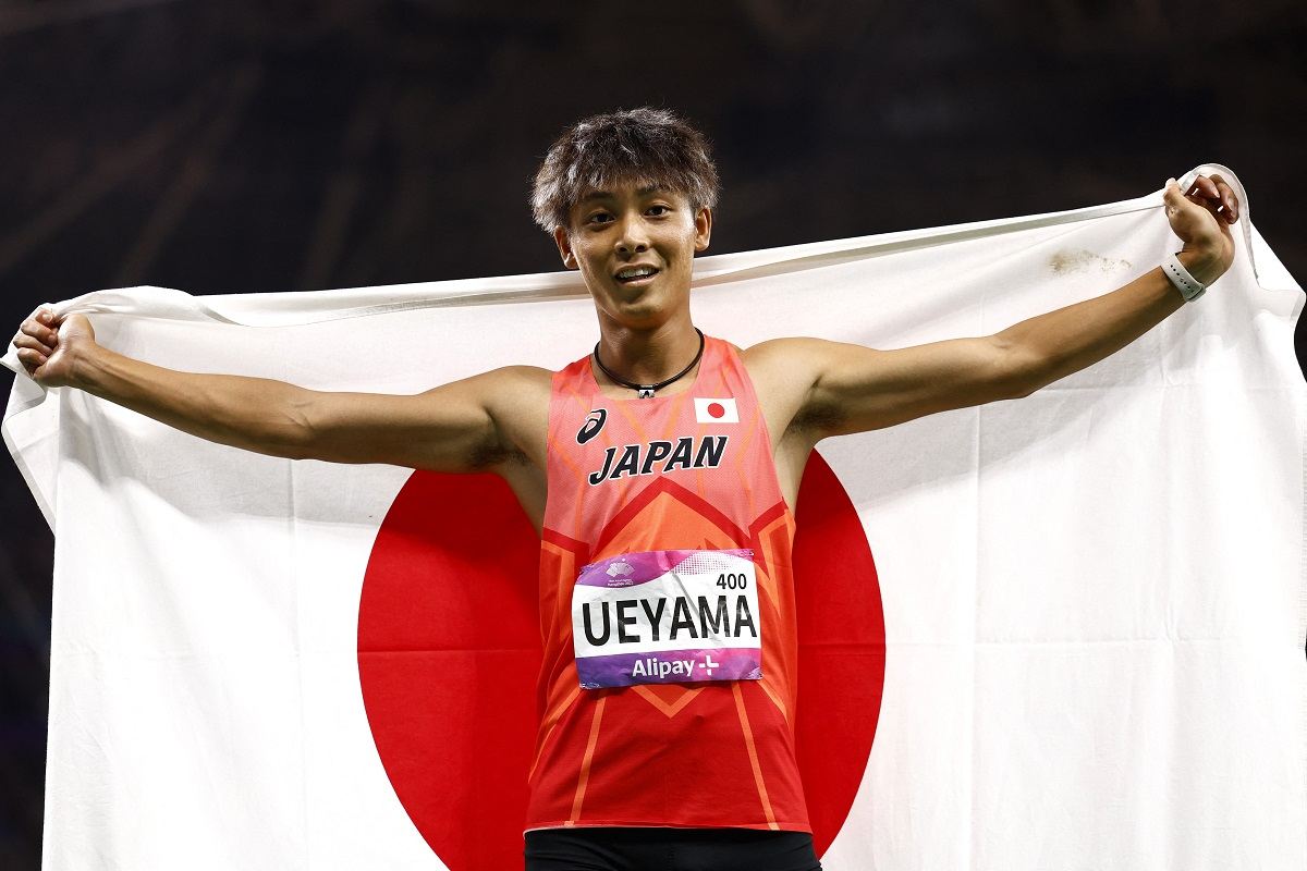 搭档本土射