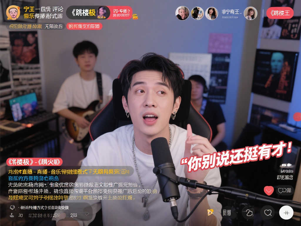 他不仅读懂