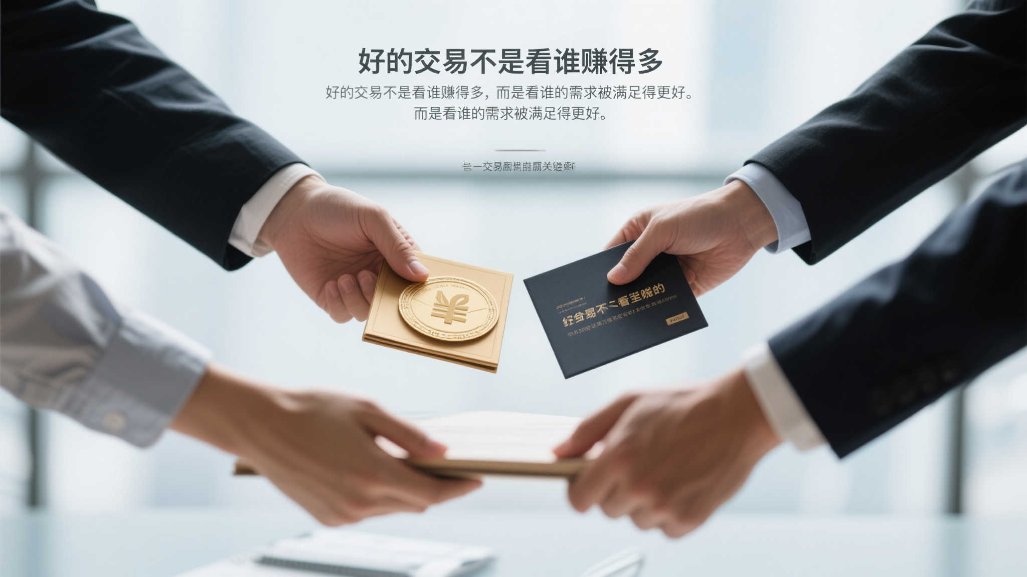 好地调整战