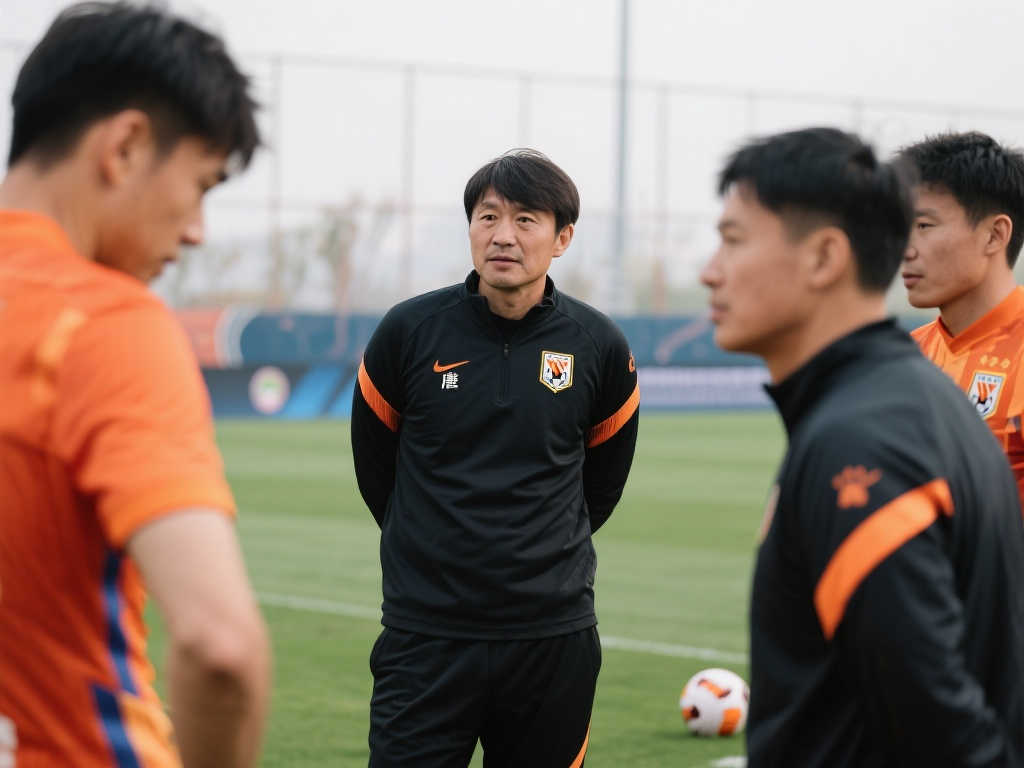 中国冬季运