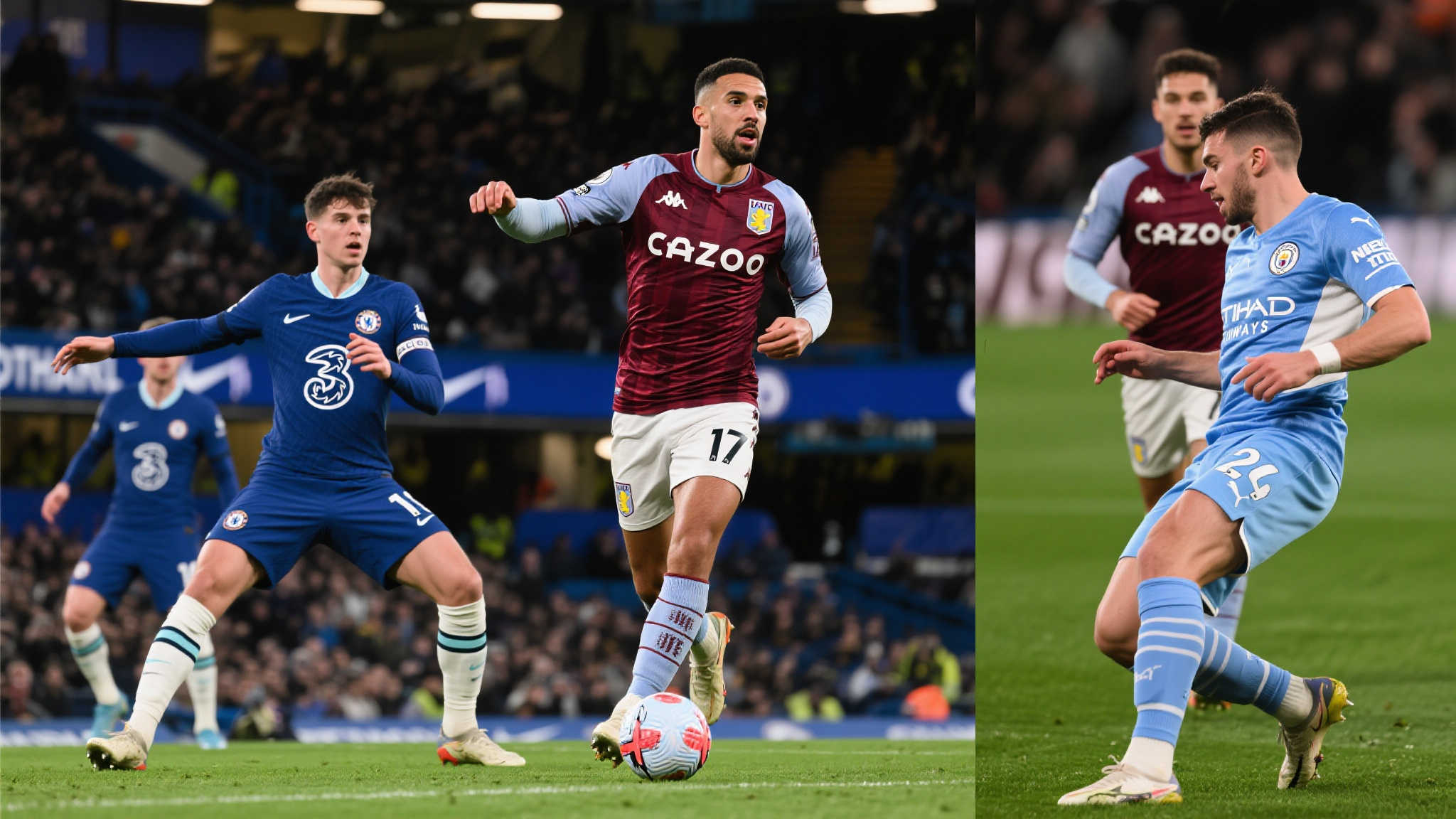 吸引皇马的 吸引皇马的