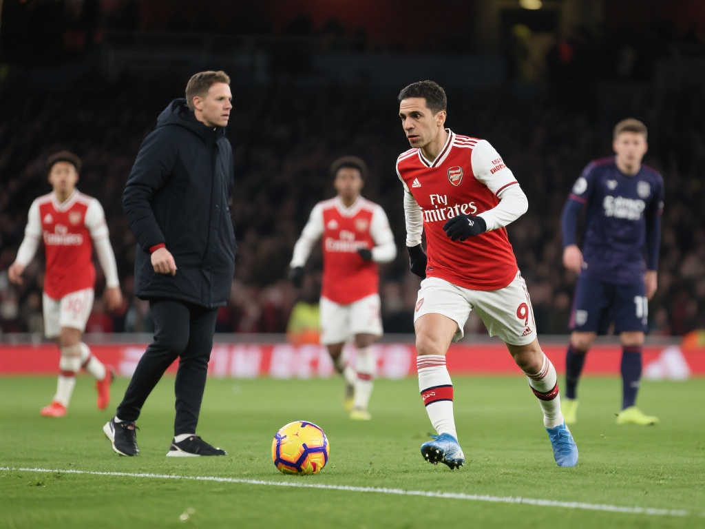 更大的主动 更大的主动