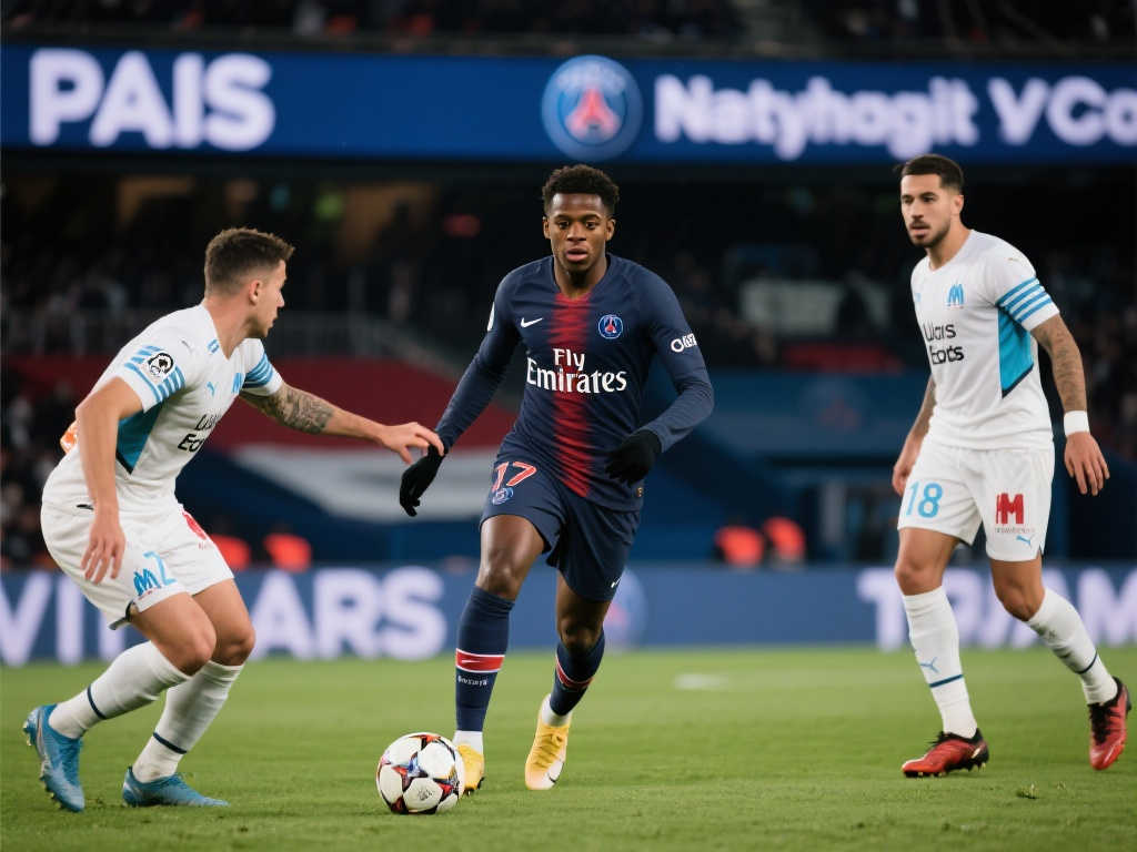 在现代足球 在现代足球