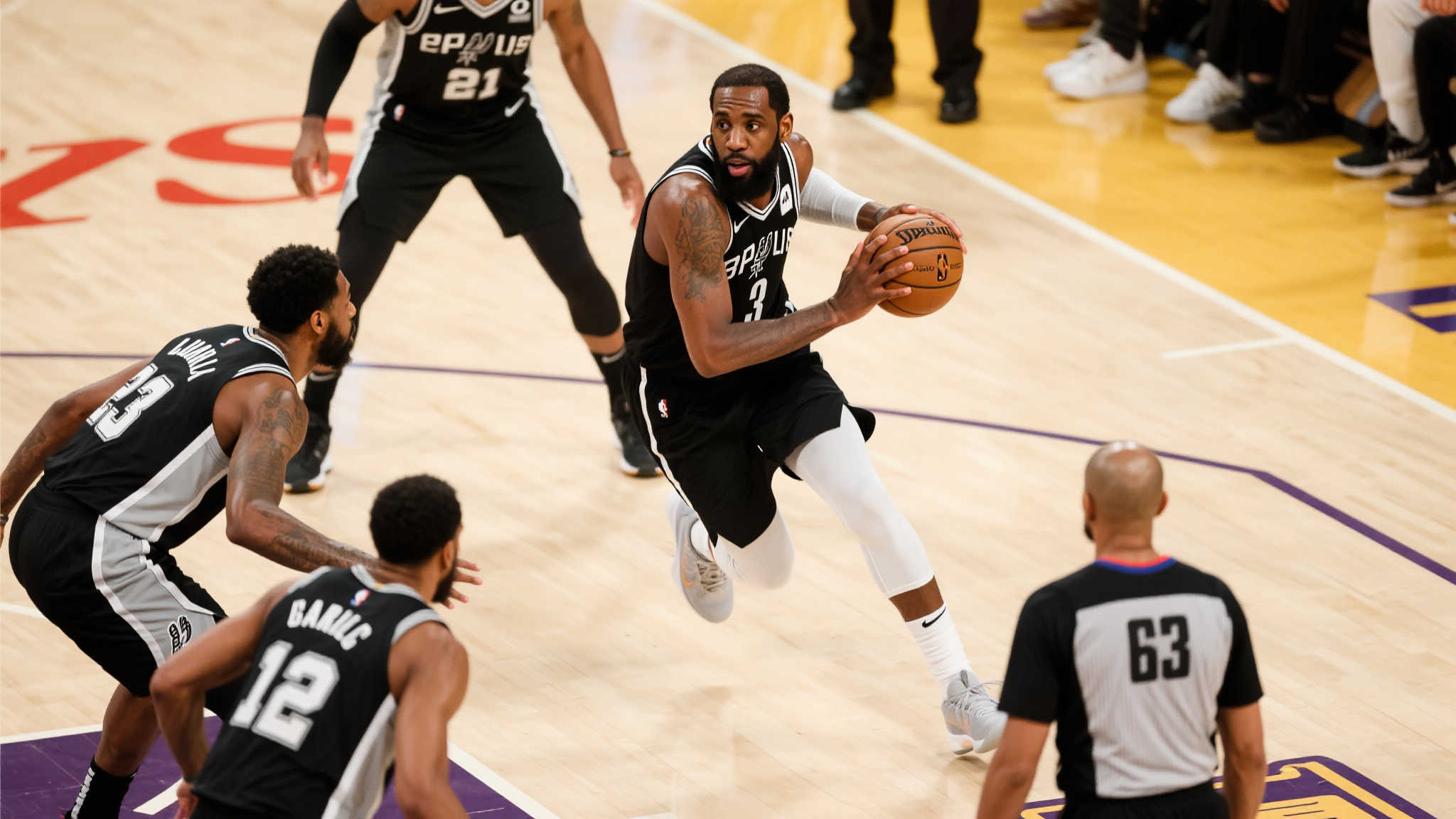 防守策略 防守策略