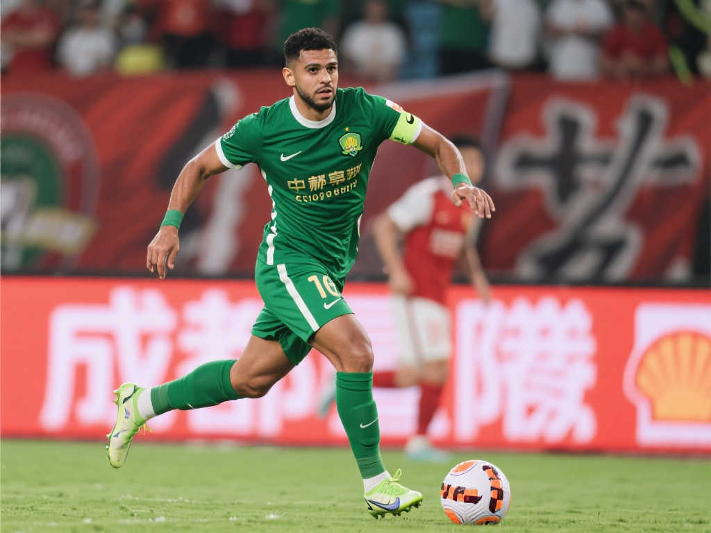 中超王者 中超王者