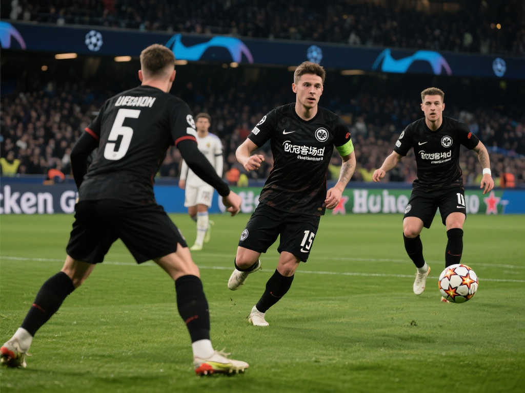 隊伍節奏的 隊伍節奏的