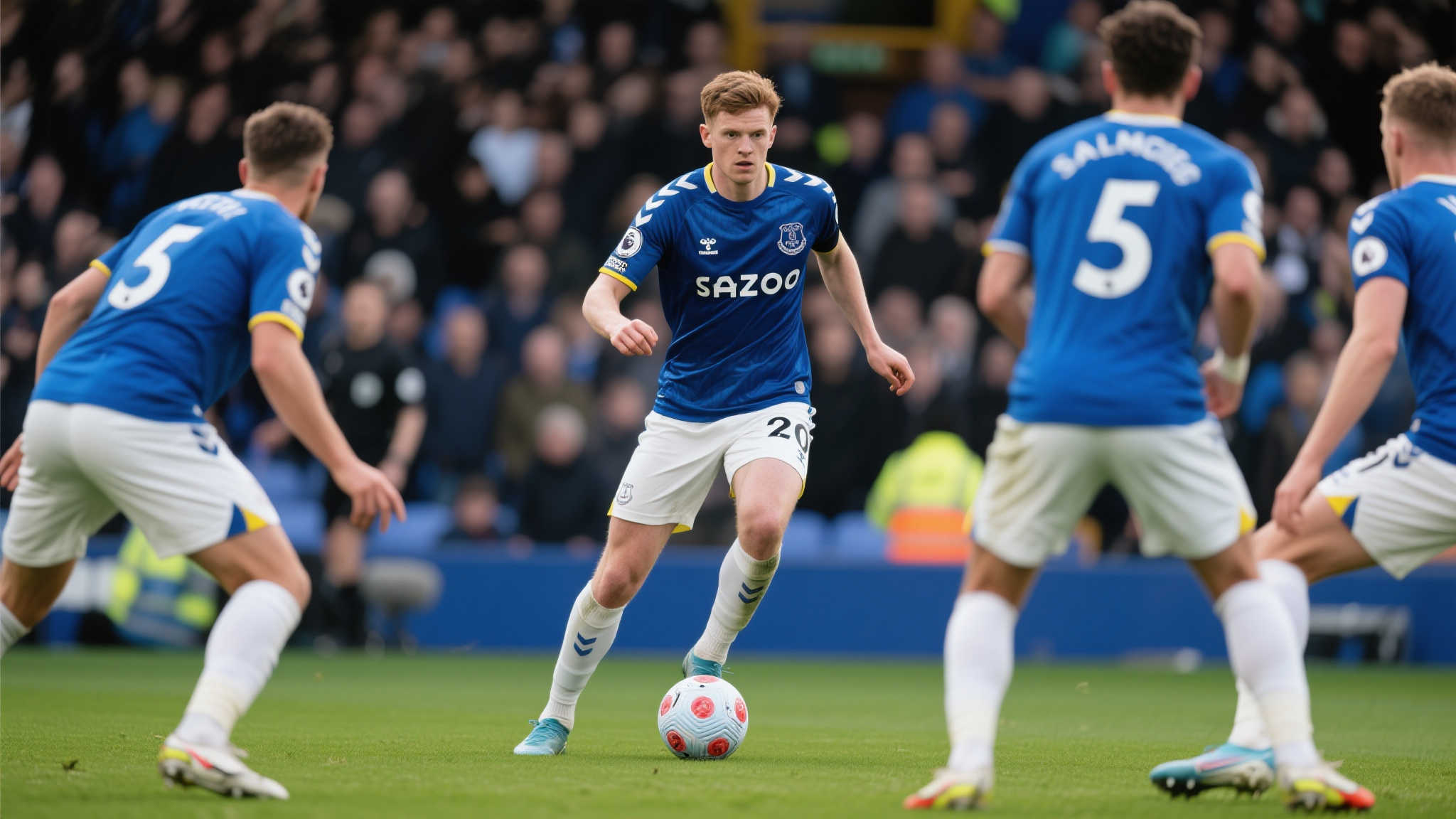 那场扣人心 那场扣人心