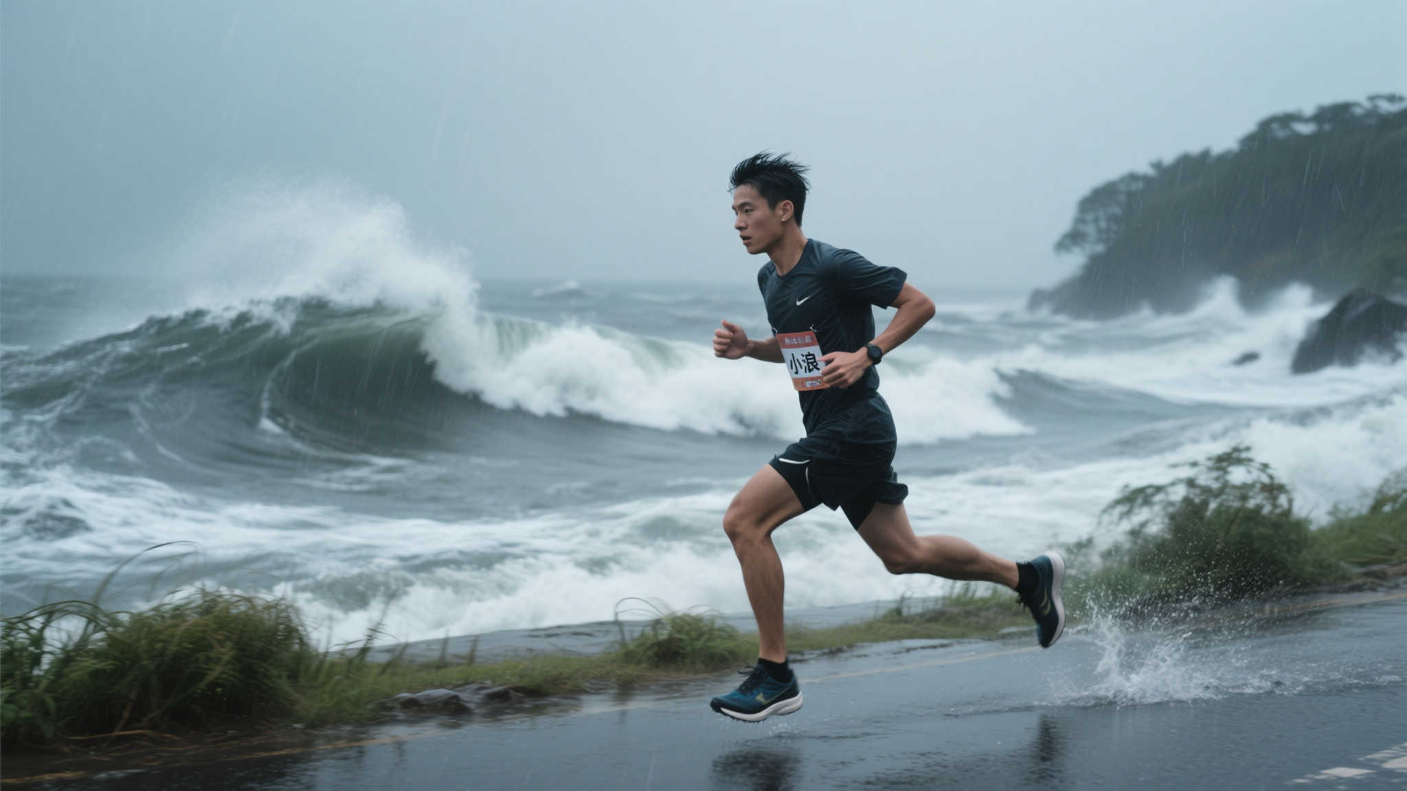 他们的优势 他们的优势