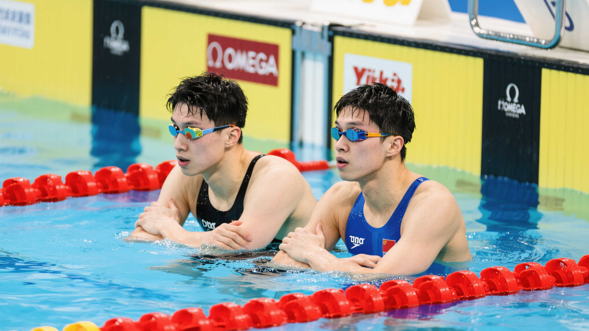 香港队出战 香港队出战